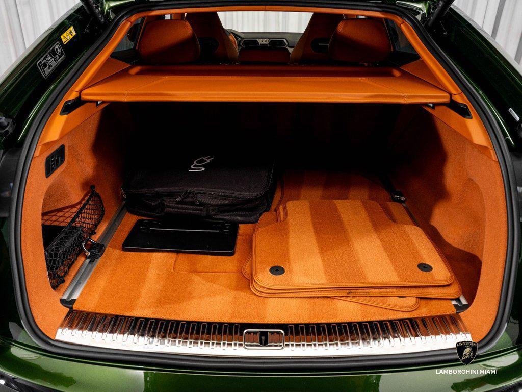 2025 Lamborghini Urus SE AWD North Miami Beach FL