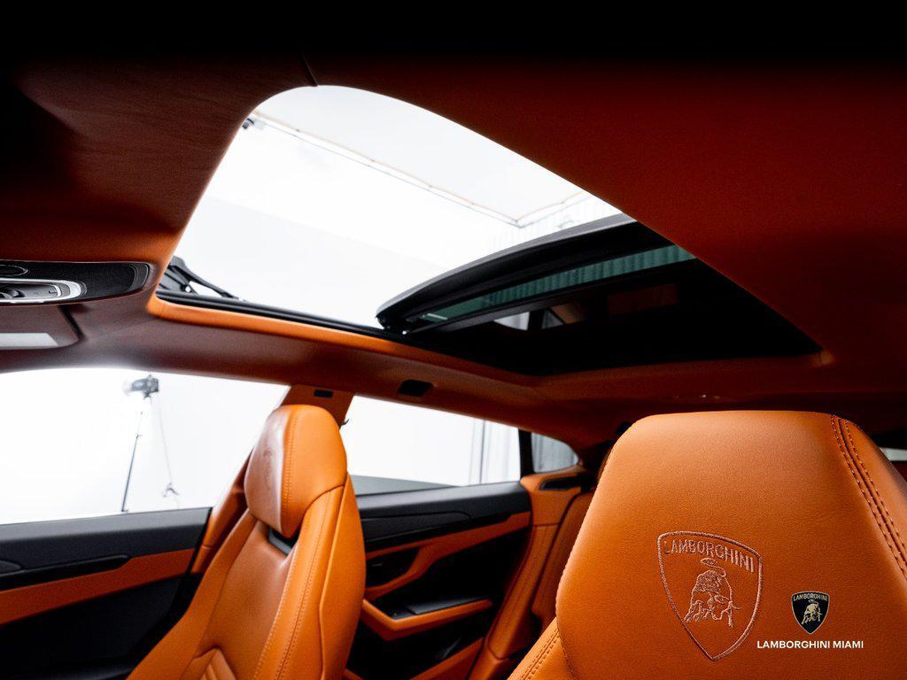 2025 Lamborghini Urus SE AWD North Miami Beach FL