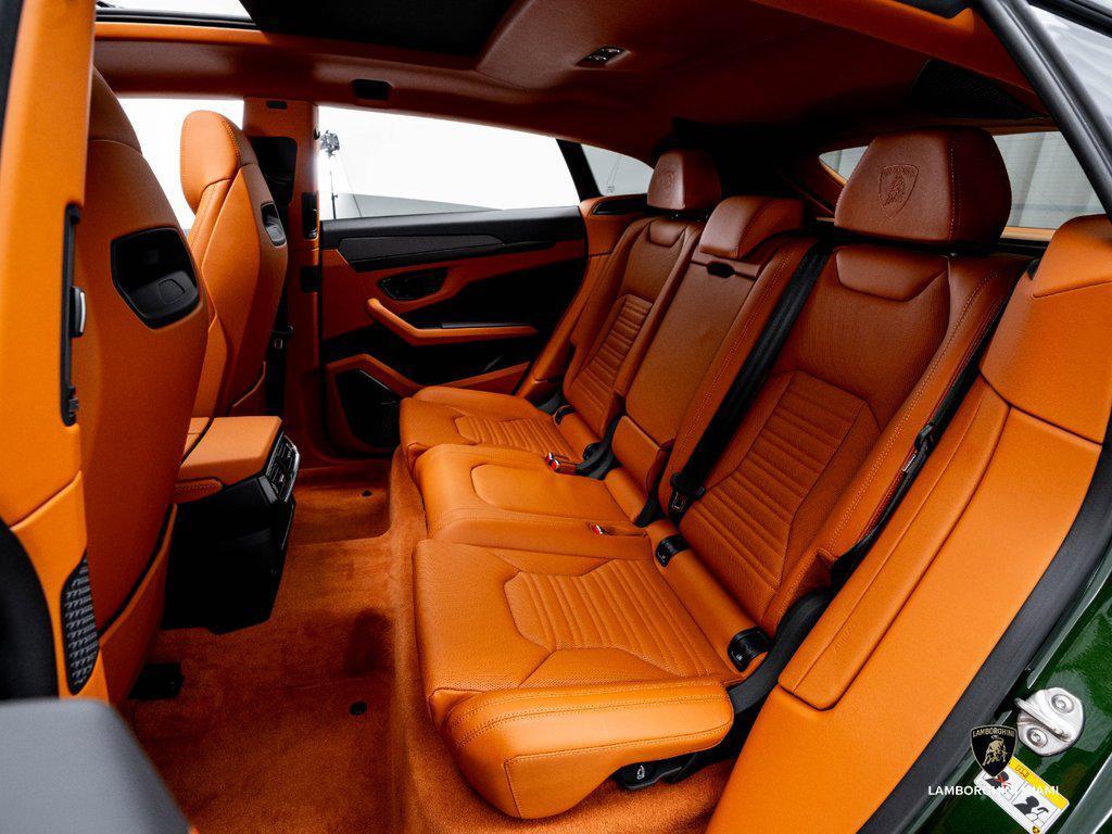 2025 Lamborghini Urus SE AWD North Miami Beach FL