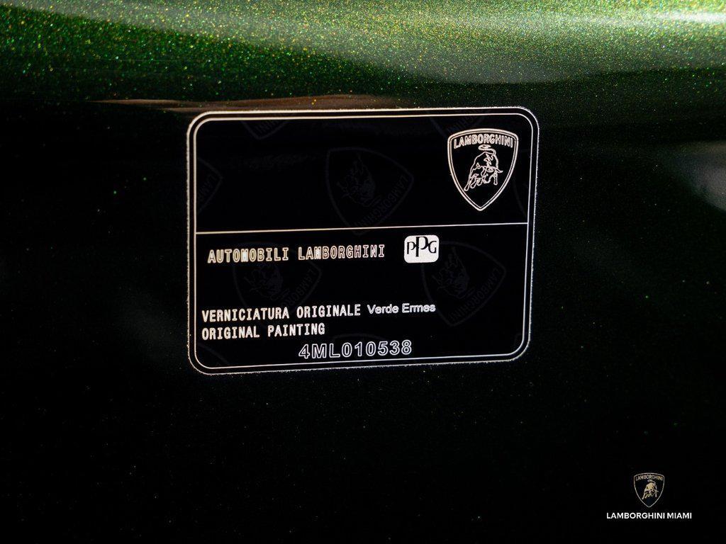 2025 Lamborghini Urus SE AWD North Miami Beach FL