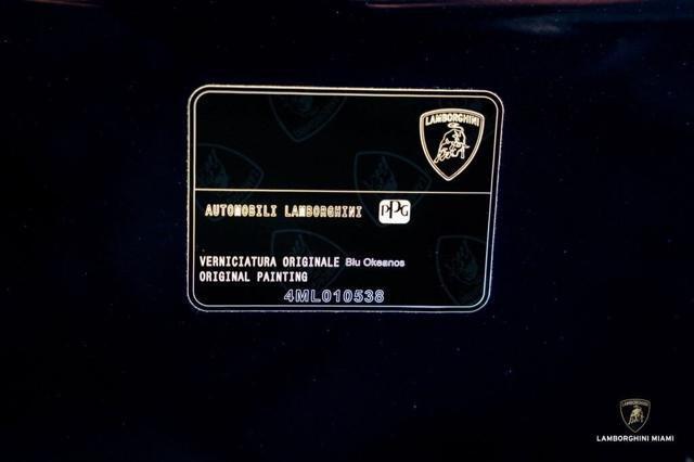 2025 Lamborghini Urus SE AWD North Miami Beach FL
