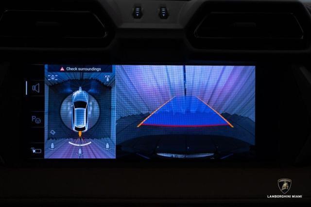 2025 Lamborghini Urus SE AWD North Miami Beach FL