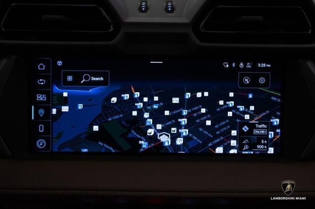 2025 Lamborghini Urus SE AWD North Miami Beach FL