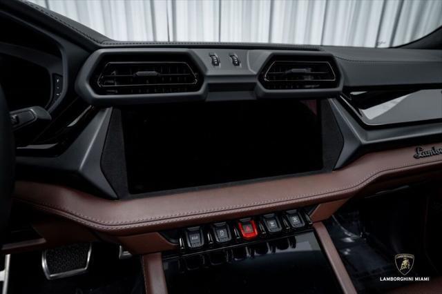 2025 Lamborghini Urus SE AWD North Miami Beach FL