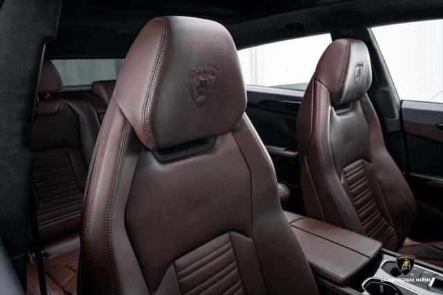 2025 Lamborghini Urus SE AWD North Miami Beach FL