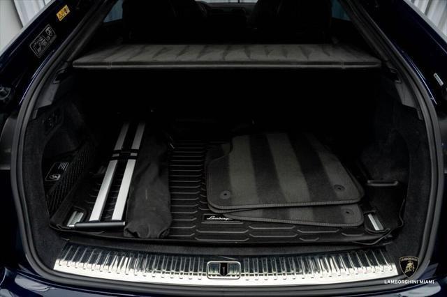 2025 Lamborghini Urus SE AWD North Miami Beach FL