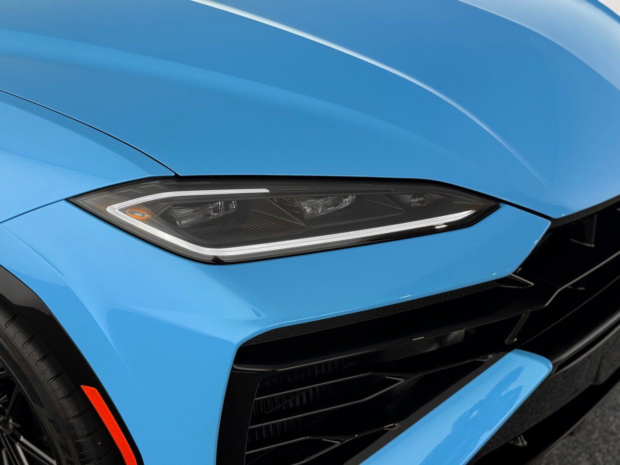 2025 Lamborghini Urus SE Bellevue WA