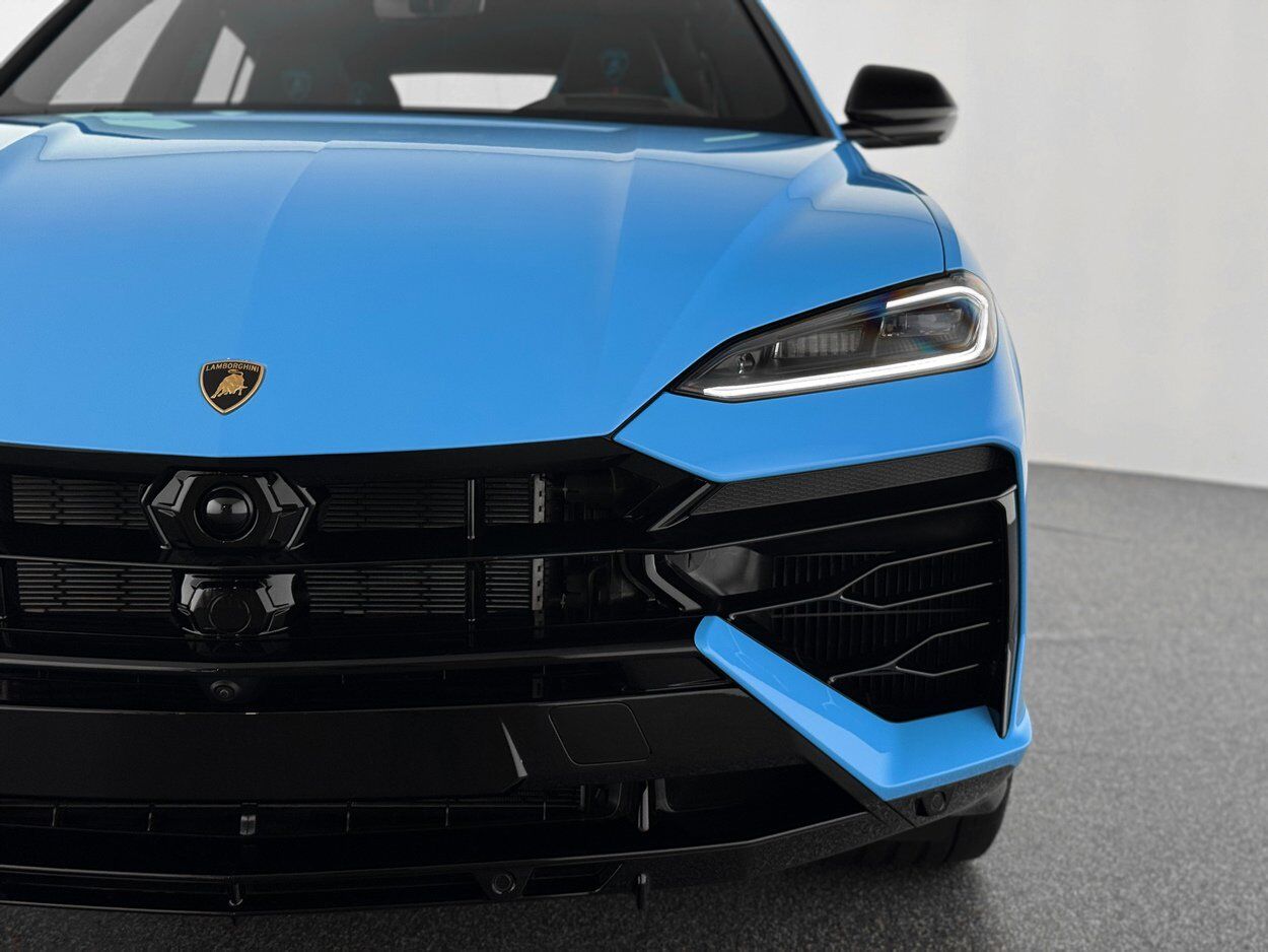 2025 Lamborghini Urus SE Bellevue WA