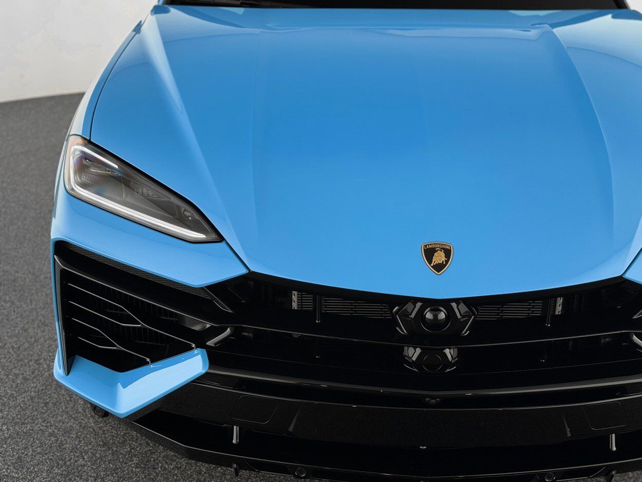 2025 Lamborghini Urus SE Bellevue WA