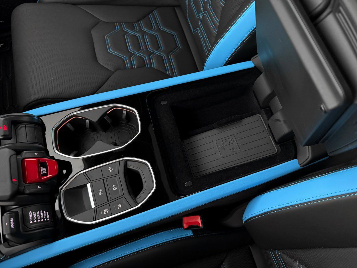 2025 Lamborghini Urus SE Bellevue WA