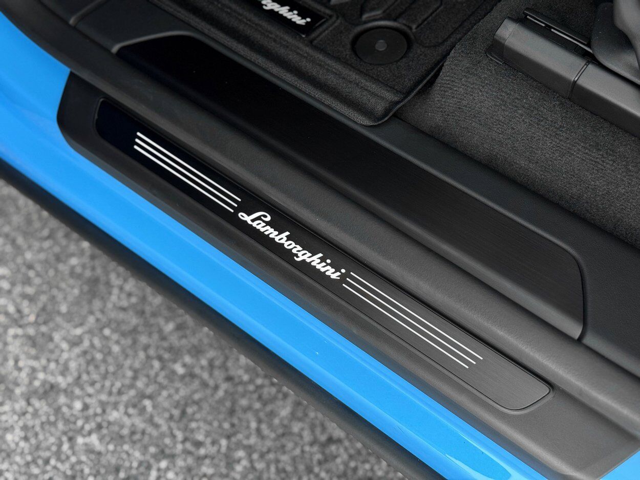 2025 Lamborghini Urus SE Bellevue WA
