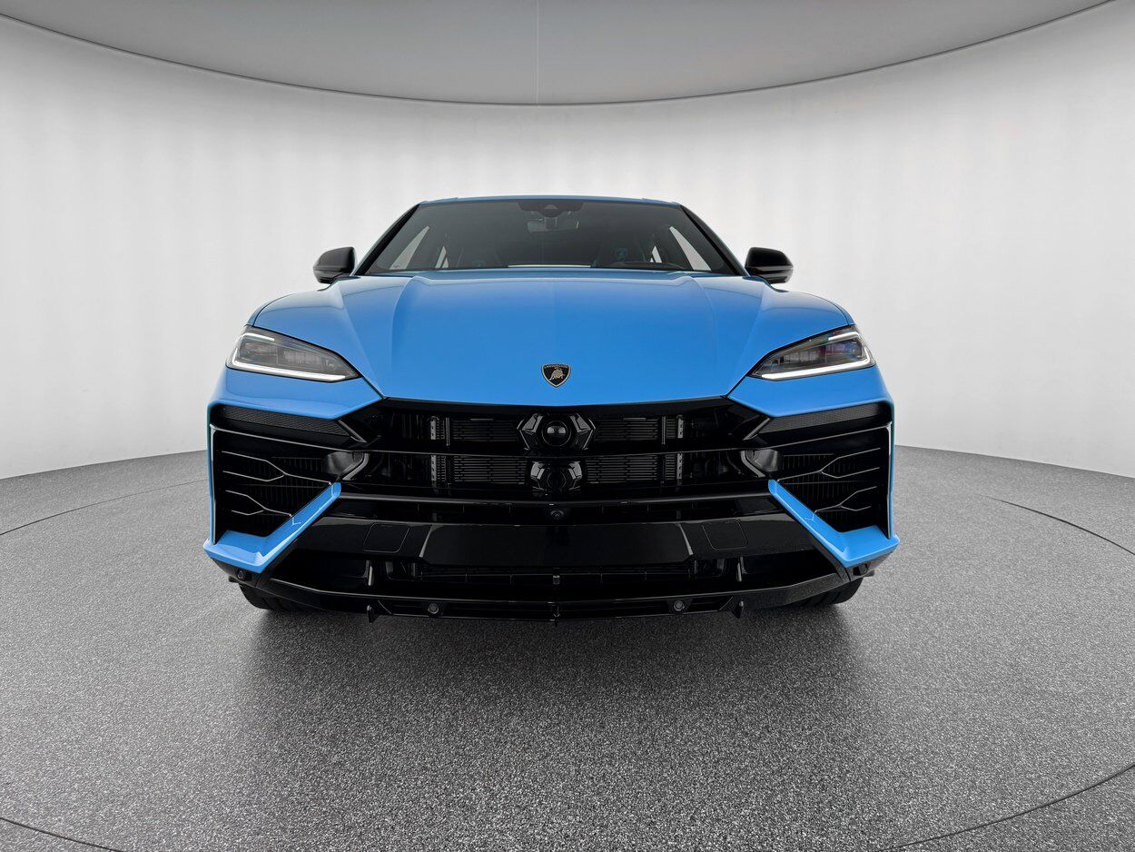 2025 Lamborghini Urus SE Bellevue WA