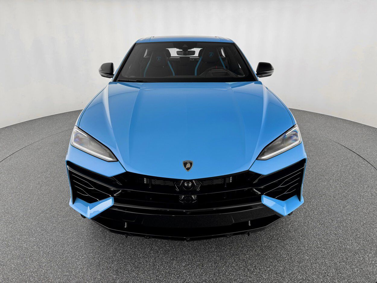 2025 Lamborghini Urus SE Bellevue WA