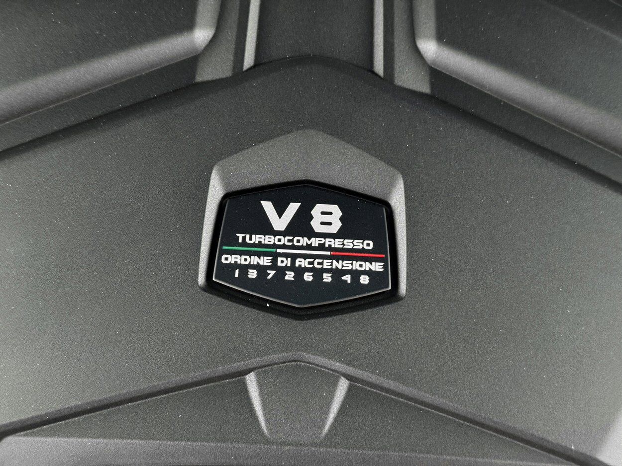 2025 Lamborghini Urus SE Bellevue WA