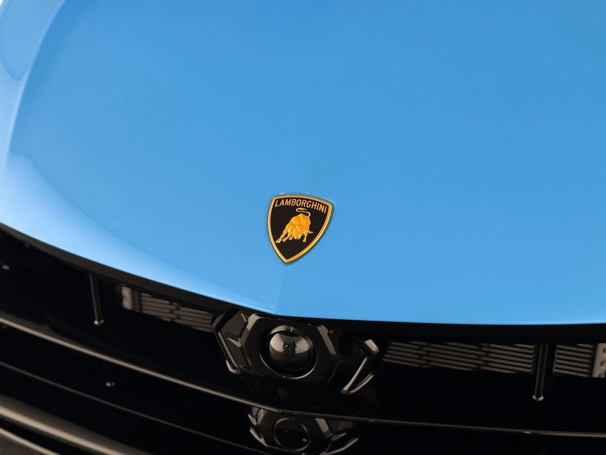 2025 Lamborghini Urus SE Bellevue WA