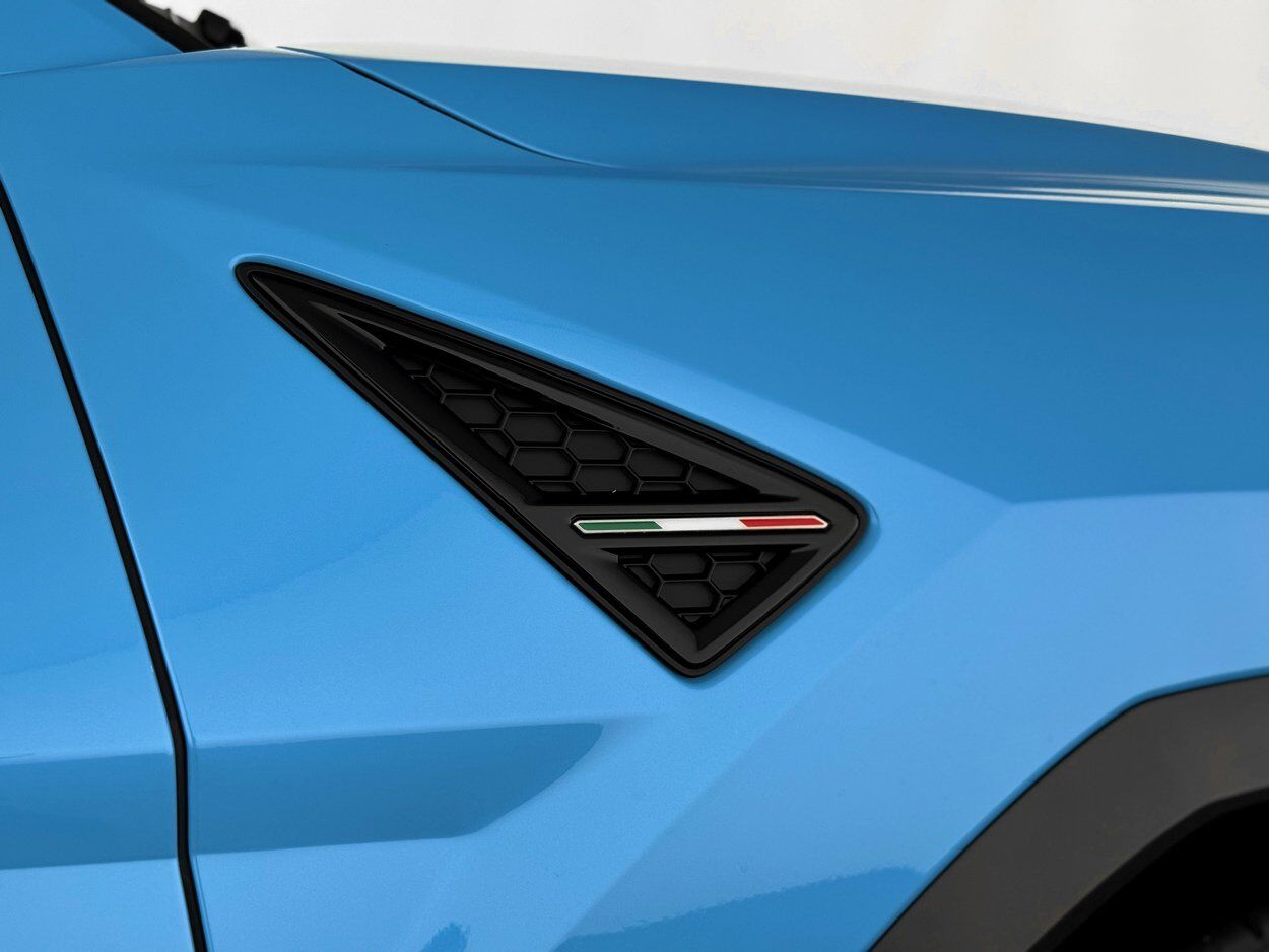 2025 Lamborghini Urus SE Bellevue WA