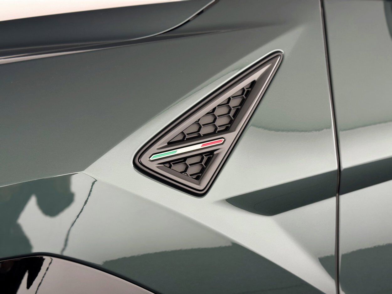 2025 Lamborghini Urus SE Bellevue WA