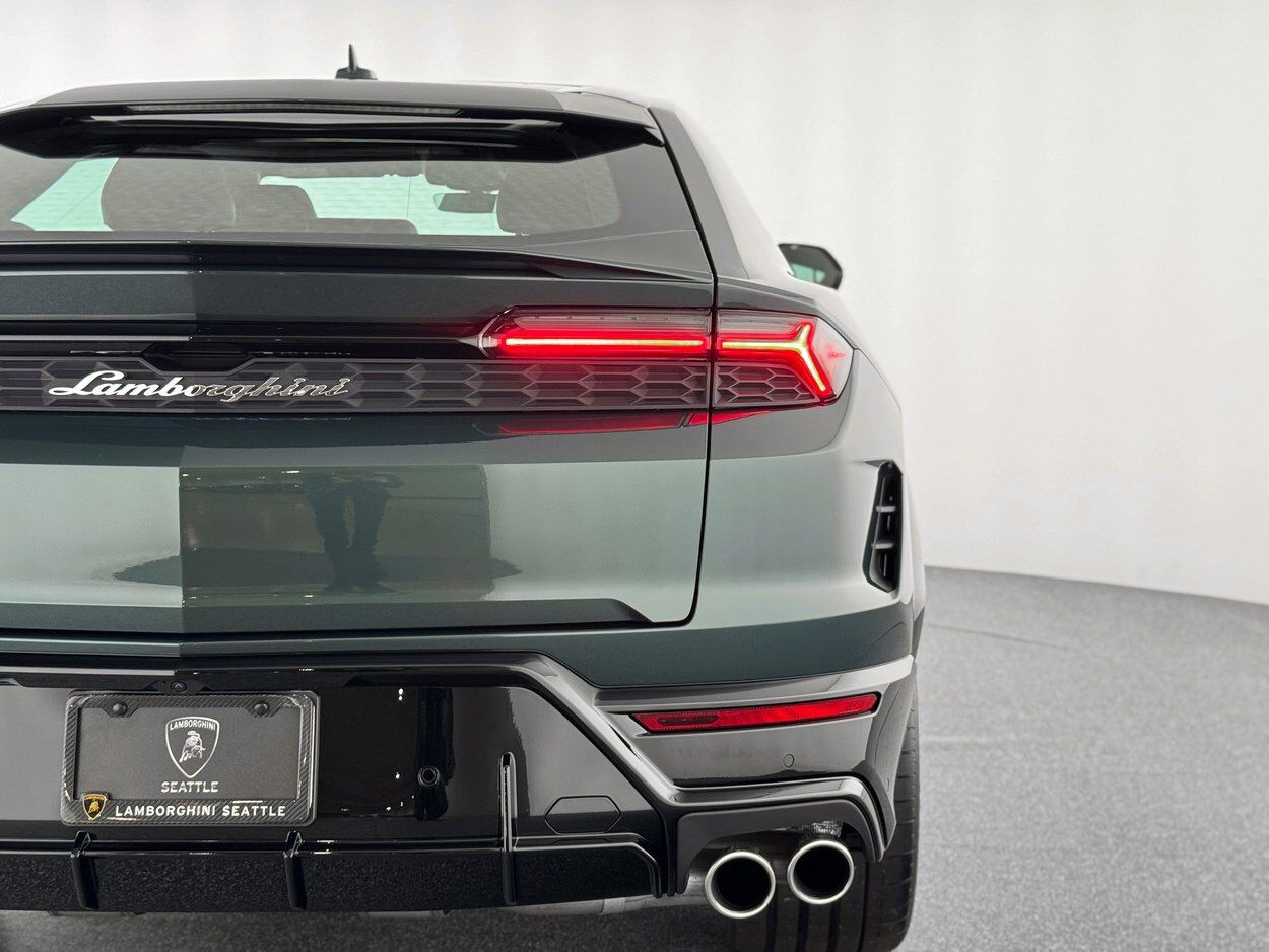 2025 Lamborghini Urus SE Bellevue WA
