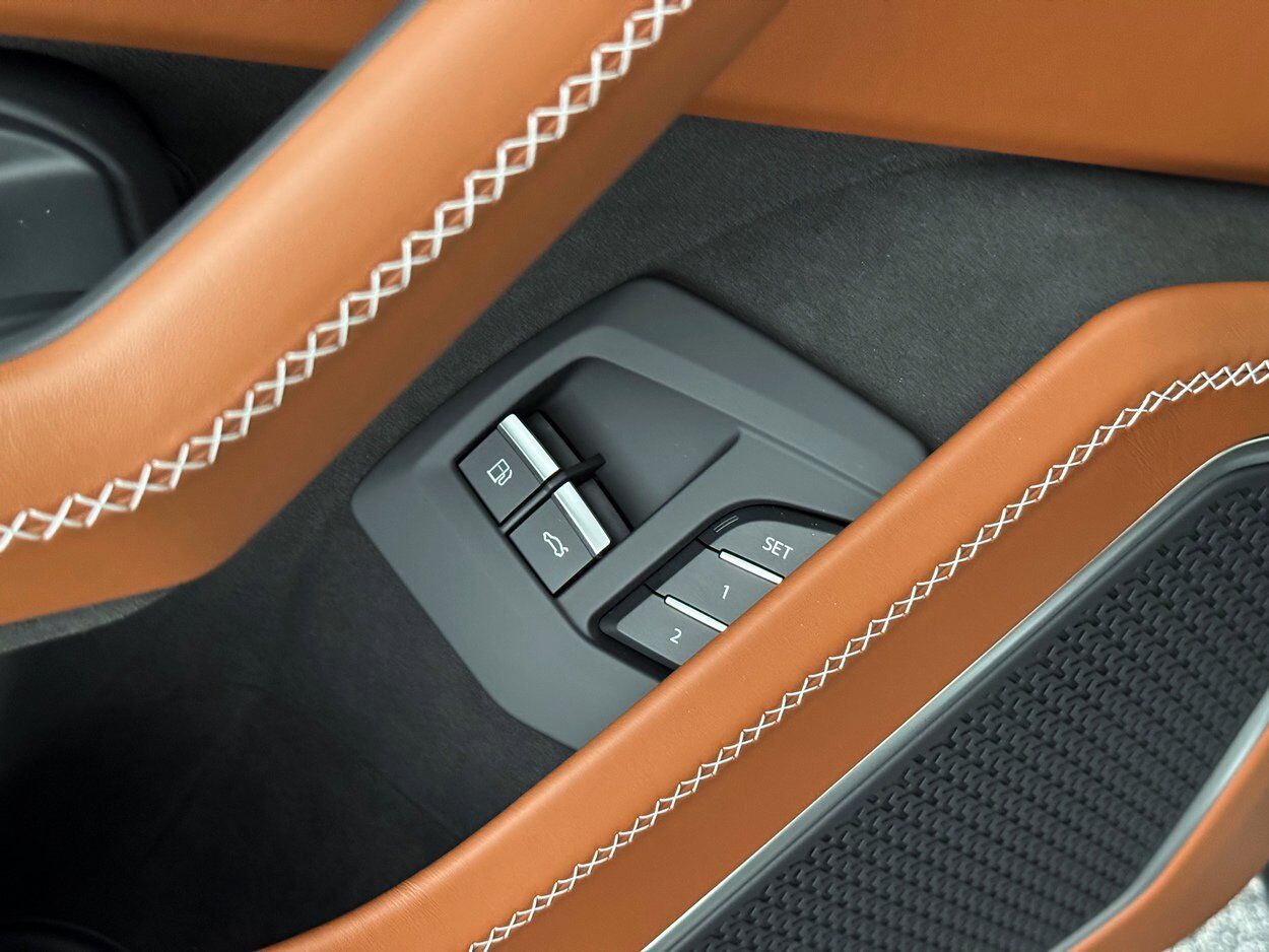 2025 Lamborghini Urus SE Bellevue WA