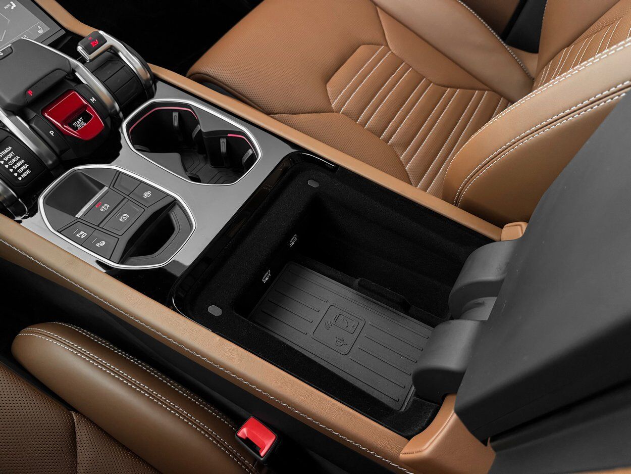 2025 Lamborghini Urus SE Bellevue WA