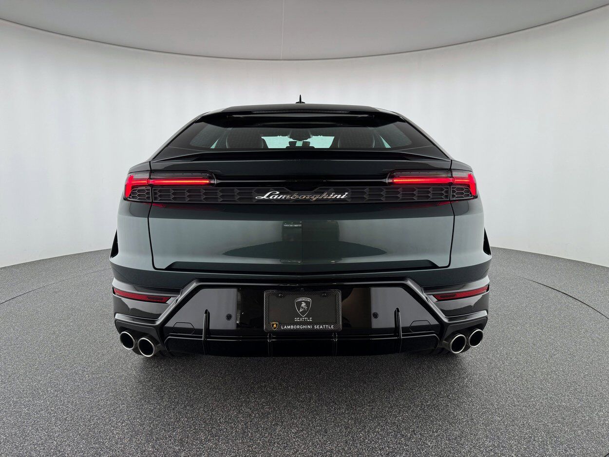 2025 Lamborghini Urus SE Bellevue WA