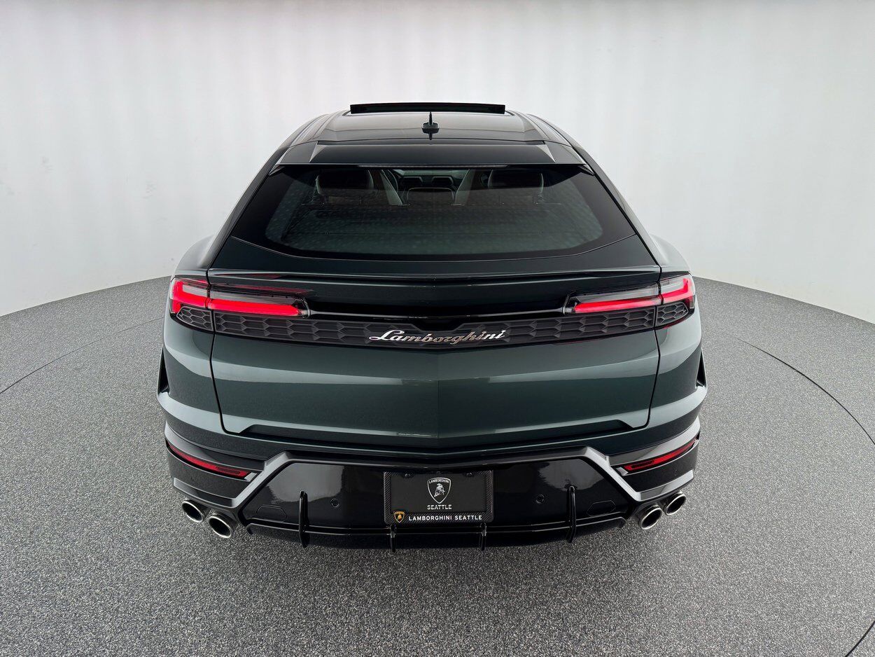 2025 Lamborghini Urus SE Bellevue WA