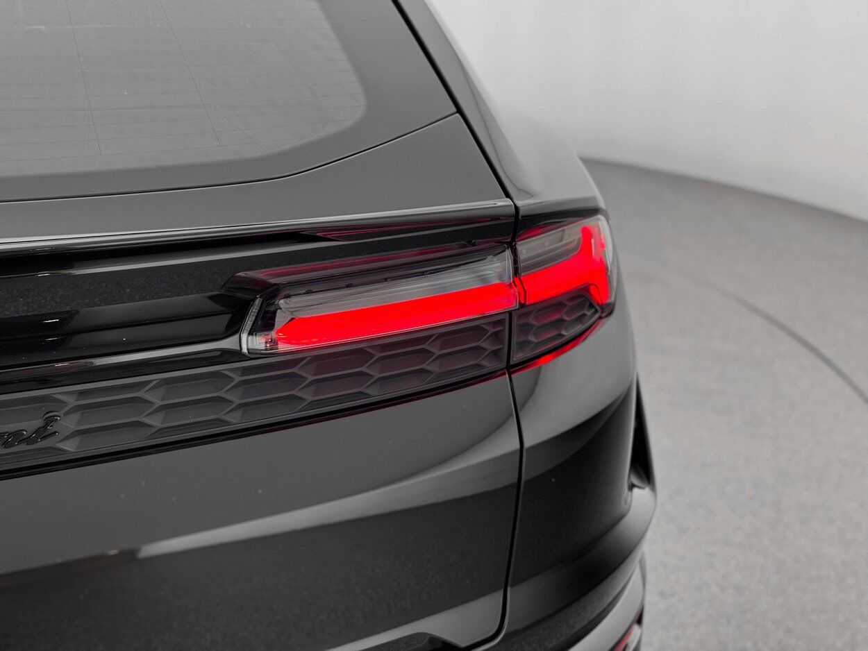 2025 Lamborghini Urus SE Bellevue WA