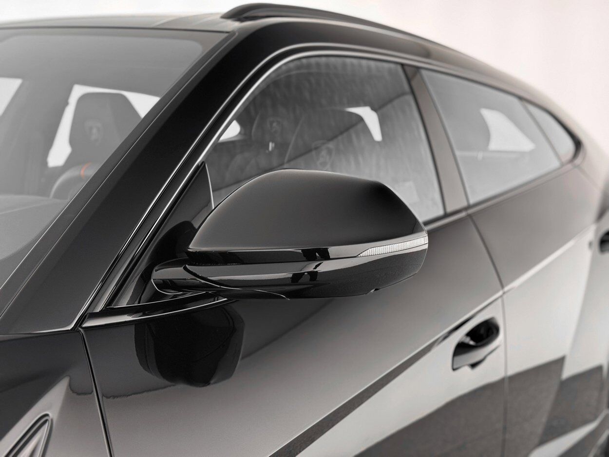 2025 Lamborghini Urus SE Bellevue WA