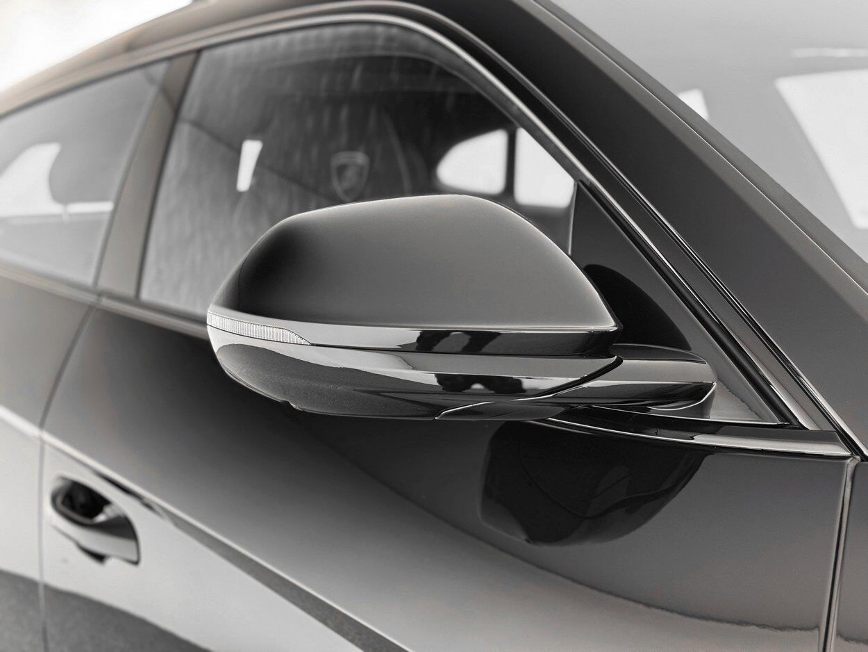 2025 Lamborghini Urus SE Bellevue WA