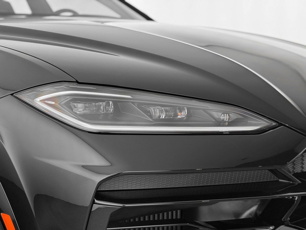 2025 Lamborghini Urus SE Bellevue WA