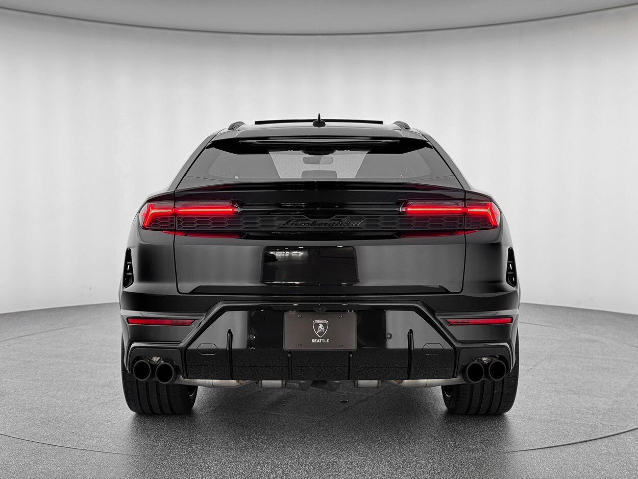 2025 Lamborghini Urus SE Bellevue WA