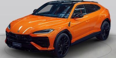 2025 Lamborghini Urus SE Bellevue WA