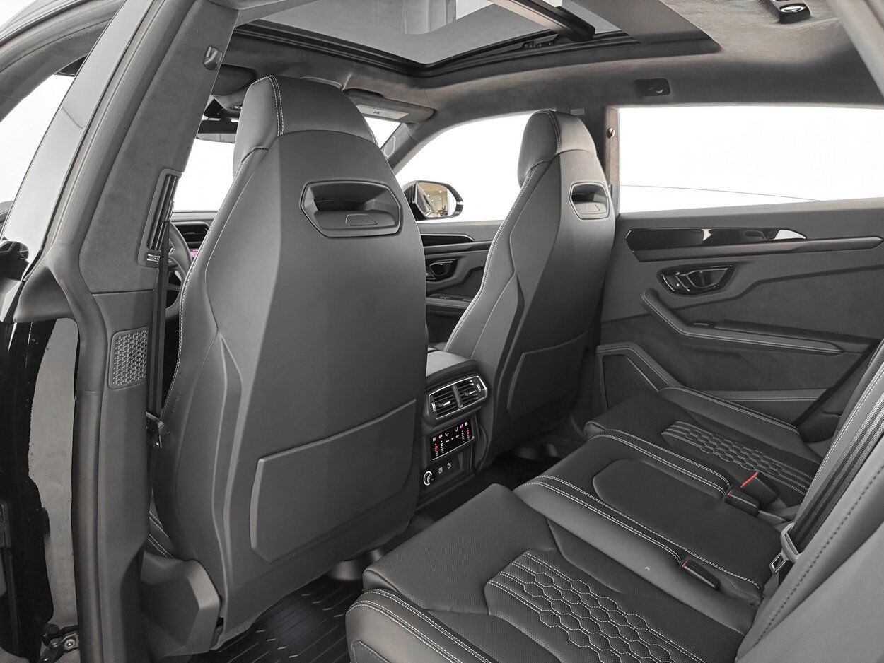 2025 Lamborghini Urus SE Bellevue WA