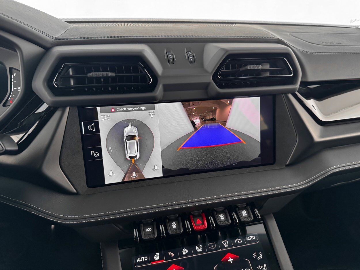 2025 Lamborghini Urus SE Bellevue WA