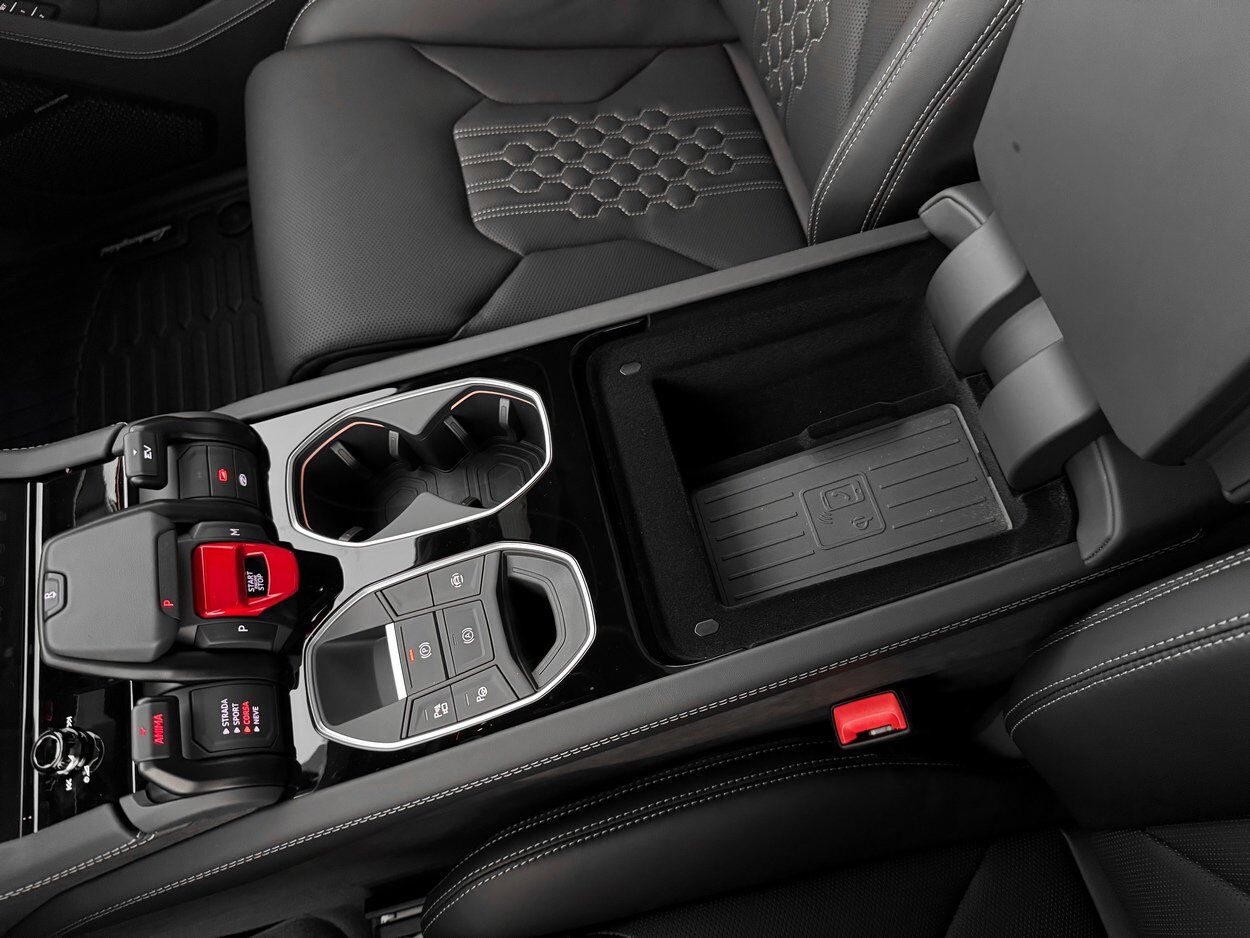 2025 Lamborghini Urus SE Bellevue WA