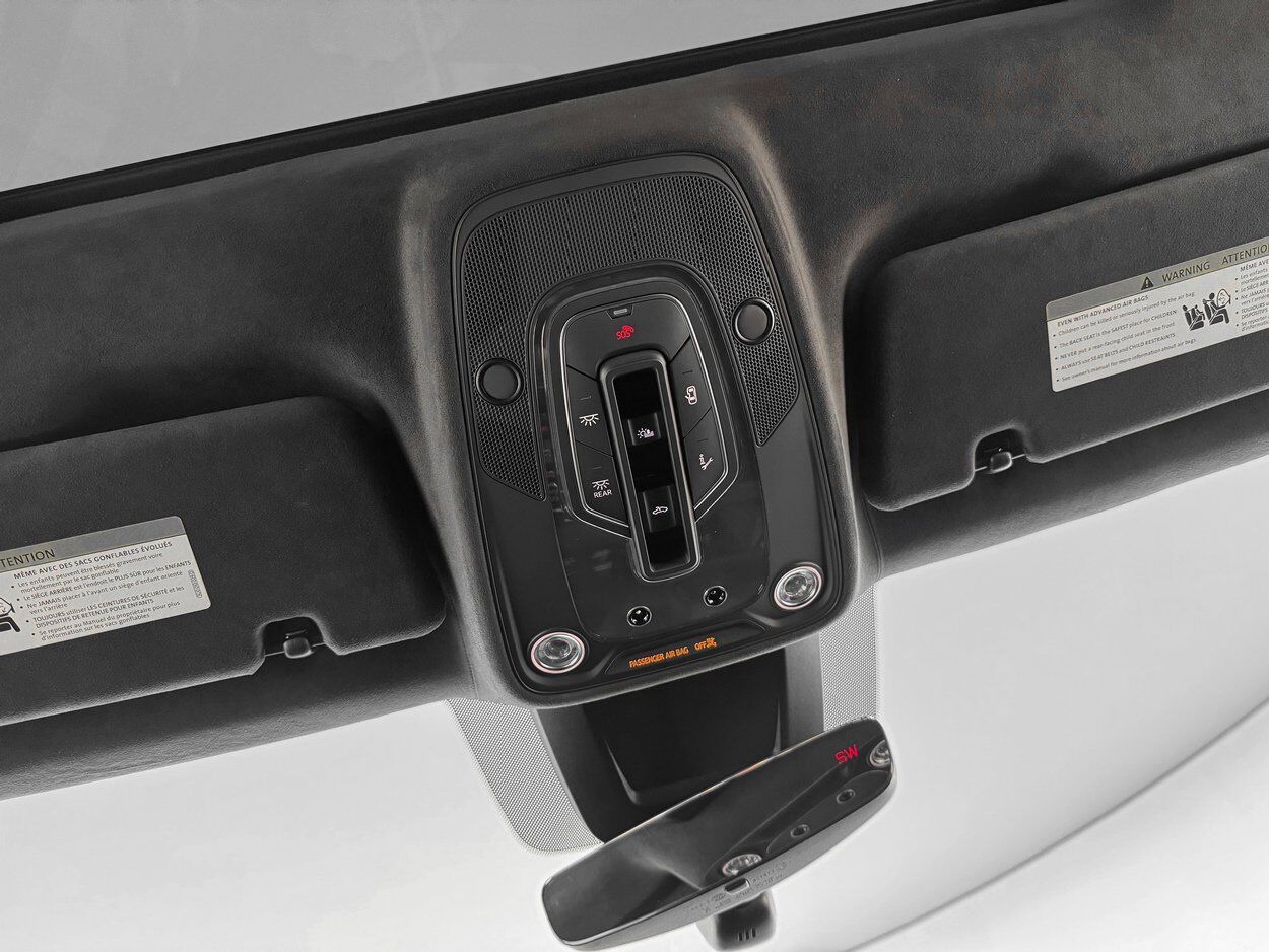 2025 Lamborghini Urus SE Bellevue WA