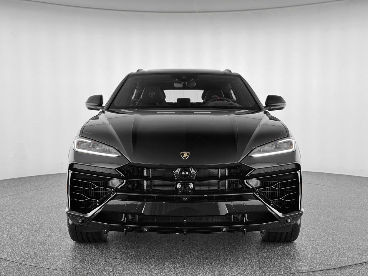 2025 Lamborghini Urus SE Bellevue WA