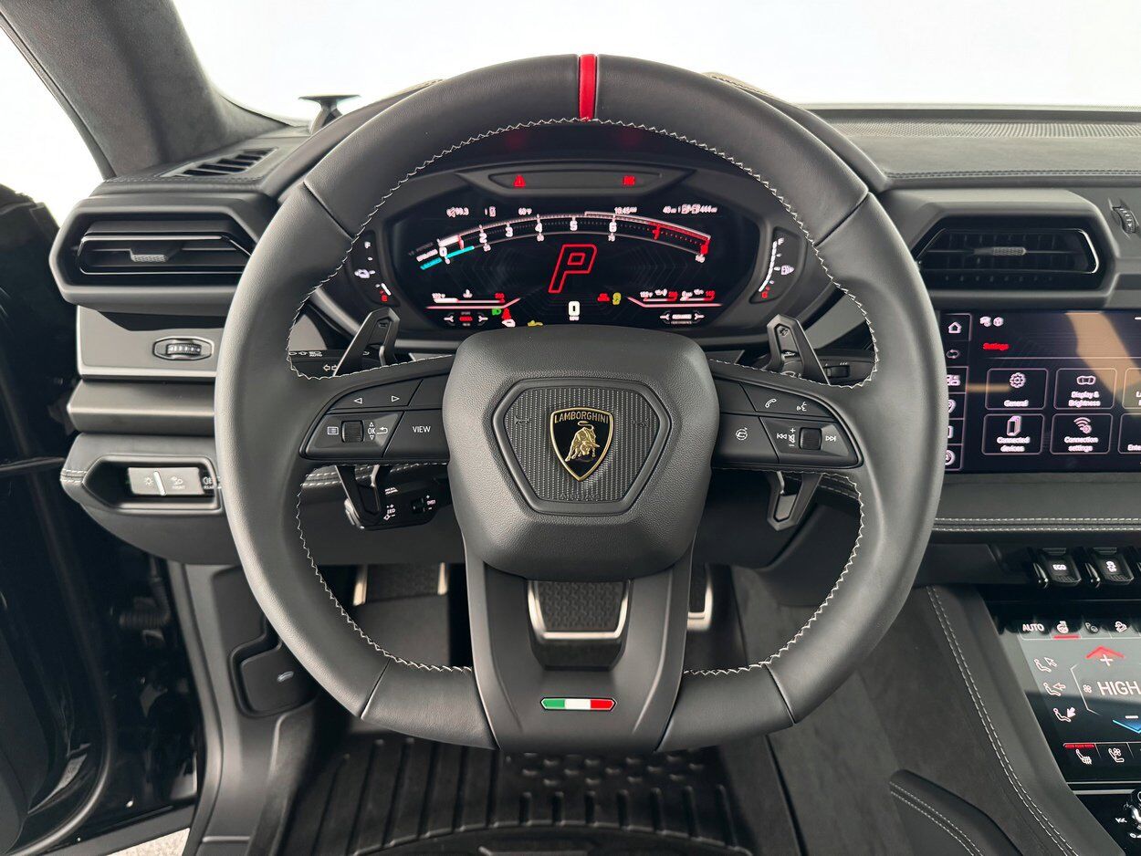 2025 Lamborghini Urus SE Bellevue WA