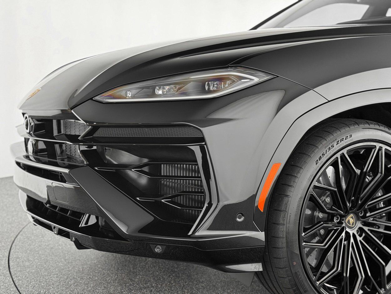 2025 Lamborghini Urus SE Bellevue WA