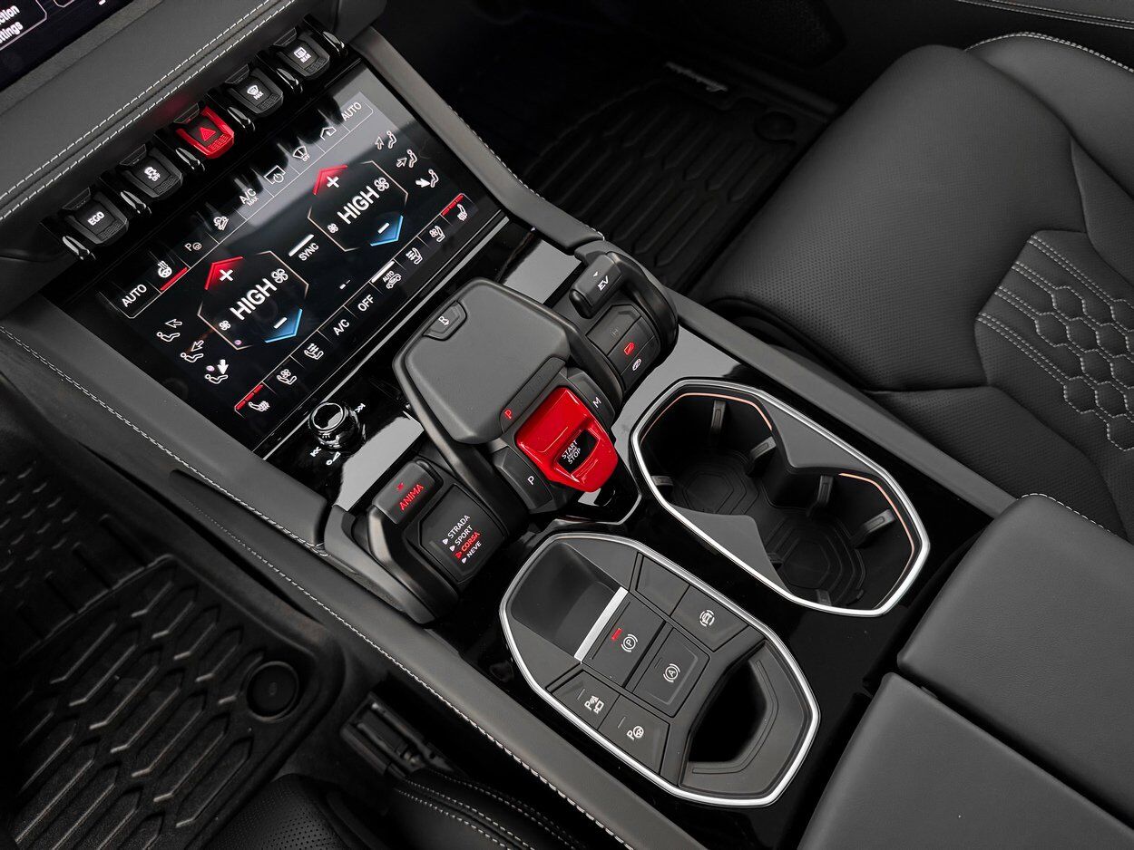 2025 Lamborghini Urus SE Bellevue WA