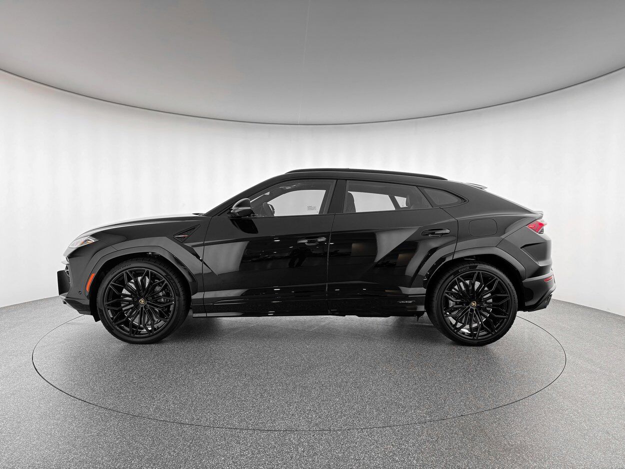 2025 Lamborghini Urus SE Bellevue WA