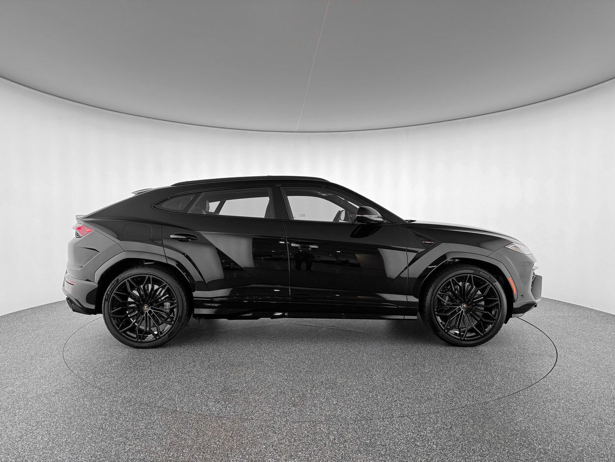 2025 Lamborghini Urus SE Bellevue WA