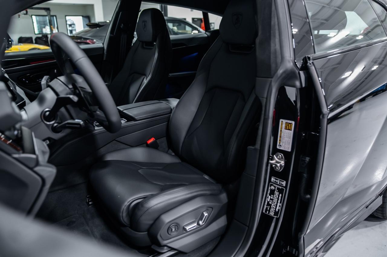 2025 Lamborghini Urus SE Brentwood TN