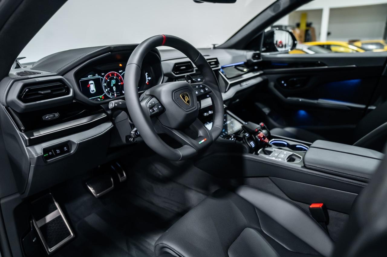 2025 Lamborghini Urus SE Brentwood TN