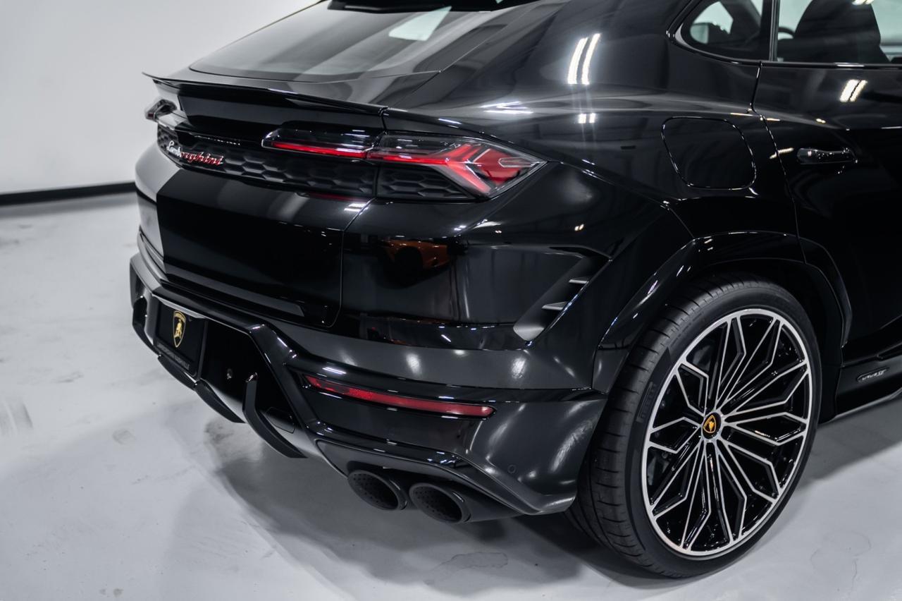 2025 Lamborghini Urus SE Brentwood TN