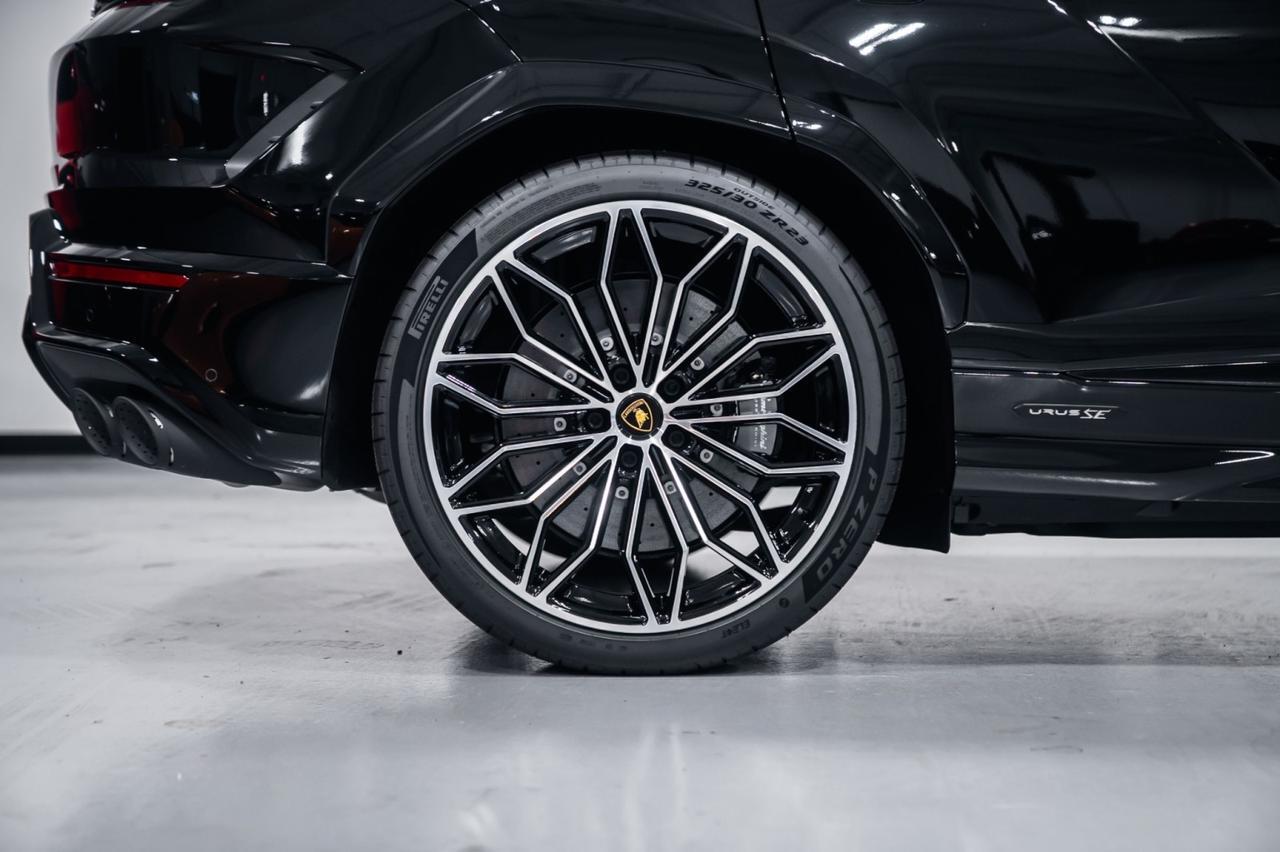 2025 Lamborghini Urus SE Brentwood TN