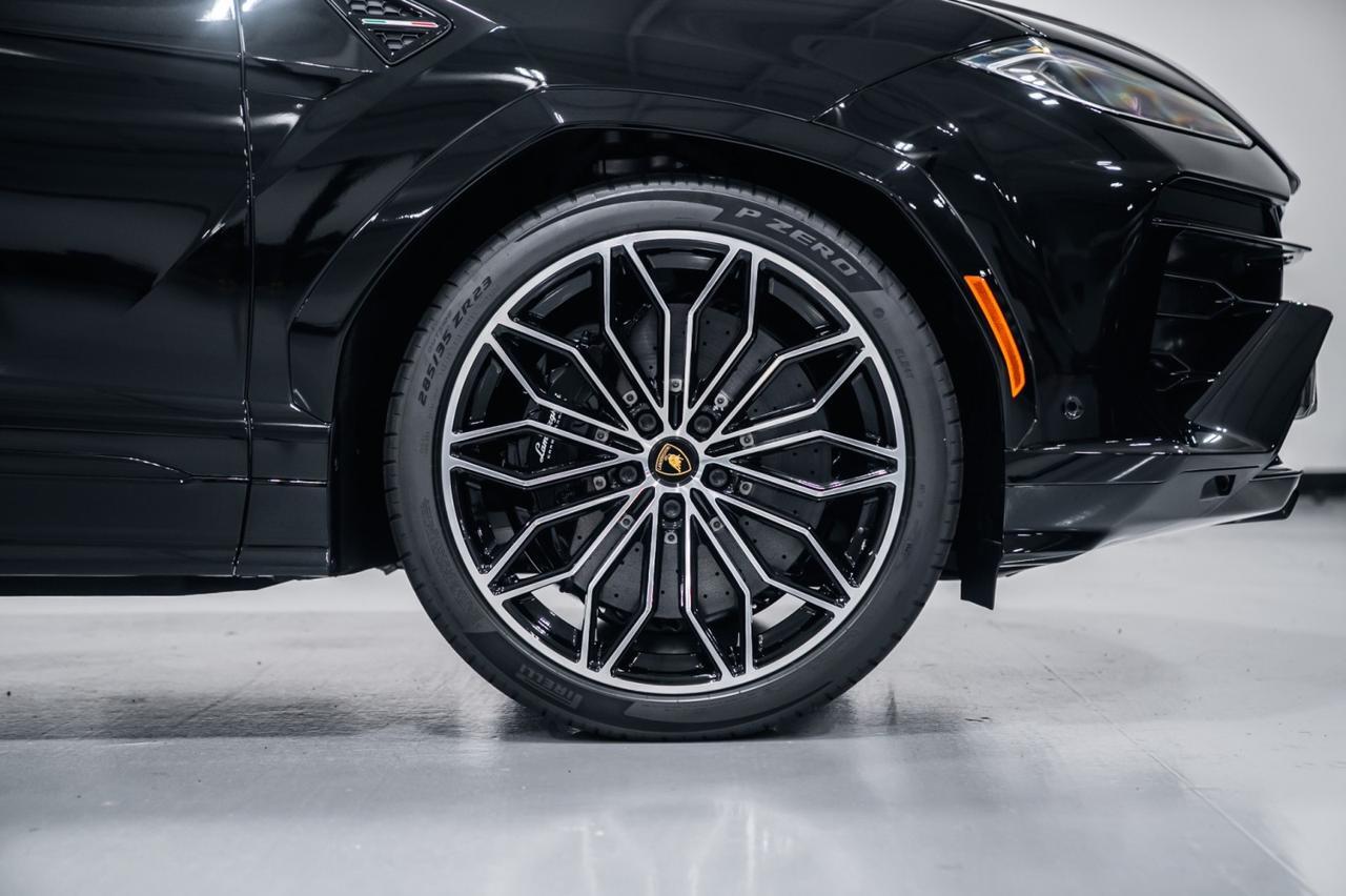 2025 Lamborghini Urus SE Brentwood TN