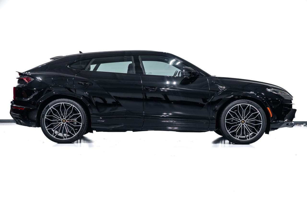 2025 Lamborghini Urus SE Brentwood TN