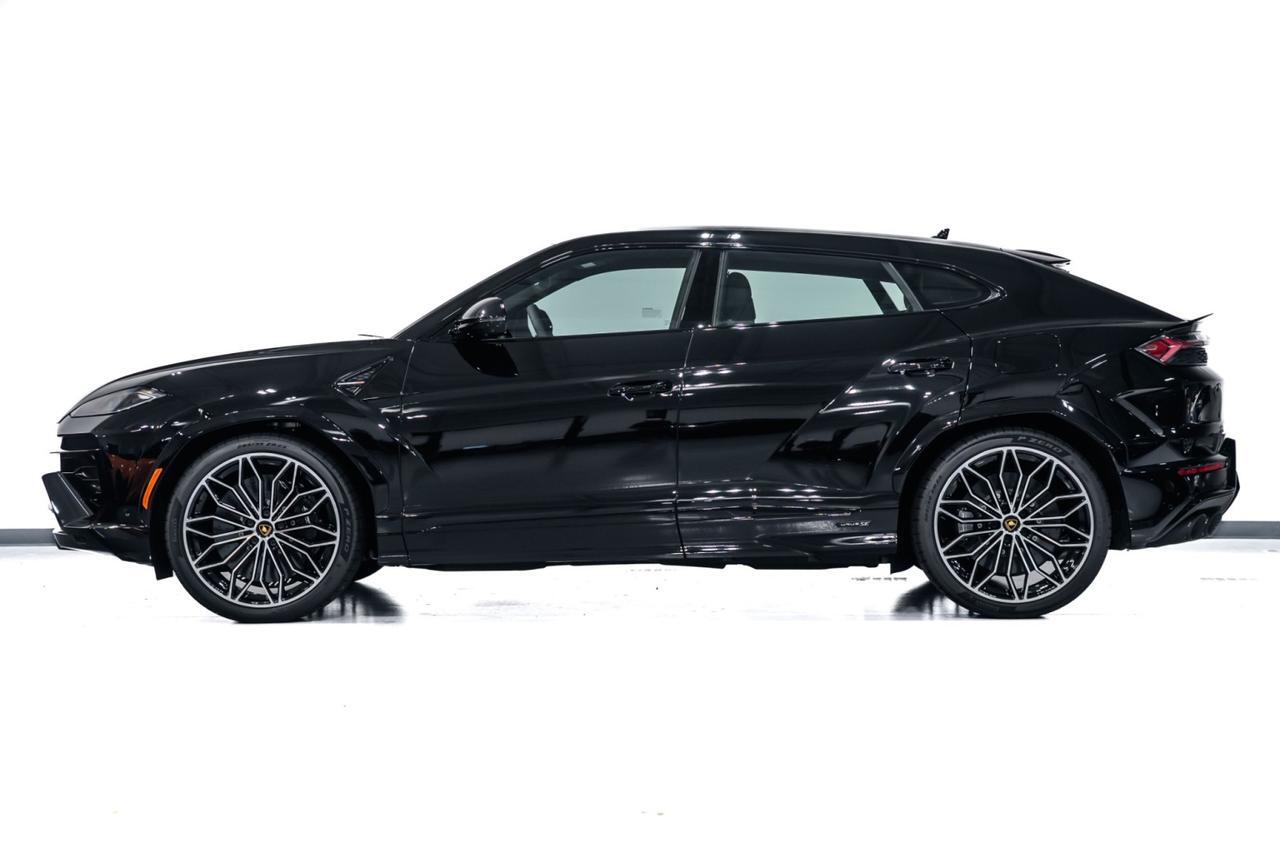 2025 Lamborghini Urus SE Brentwood TN