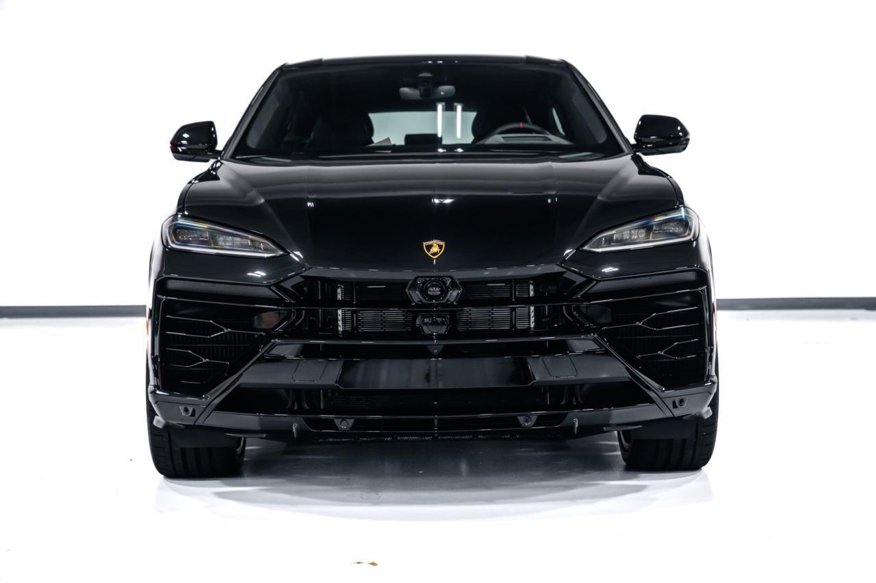 2025 Lamborghini Urus SE Brentwood TN
